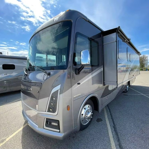 Used 2025 W-i-n-n-e-b-a-g-o Sunstar 33K ready to sell - Product Image 1