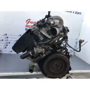 MOTORE COMPLETO FIAT Brava Berlina 71713010 182A2000 Benzina 1800 (95>01) - Product Image 1