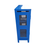 Service de fabrication de tôles en acier inoxydable et aluminium, armoire électrique extérieure antidéflagrante, boîtier métallique intelligent