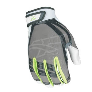 Vente en gros Pakistan Meilleure Qualité Gants de Frappeur de Baseball Respirant Logo Personnalisé Gants de Frappeur de Baseball - Product Image 3