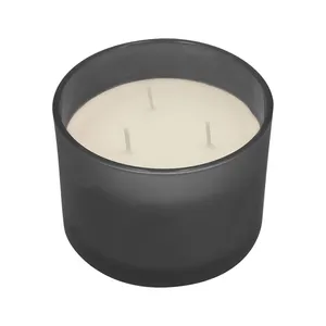 เทียนหอมในโถแก้ว Lenzox พร้อมบริการสลักชื่อส่วนตัว - Product Image 3