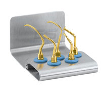 Kit de Elevación de Senos BAFA SURGICAL INSTRUMENTS Profesional de Acero Inoxidable para Cirugía de Implantes Dentales, Modelo BSI-SLK-953