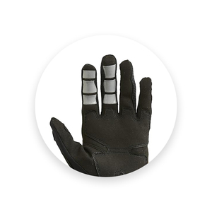 Design personnalisé Gants de moto personnalisés Gants de moto en gros Gants de motocross personnalisés pour adulte - Product Image 5