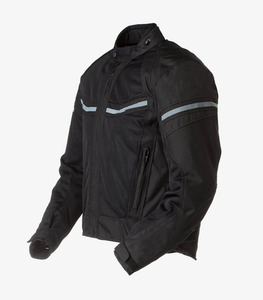 Servicio OEM Chaqueta Cordura para todas las estaciones impermeable de alta calidad para hombres Nuevo artículo Ropa deportiva impresa por Boomletcorp - Product Image 3