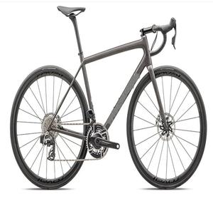 NOUVEAU S-Works Aethos – SRAM RED AXS (2025) - Caractéristiques avancées mondiales, performances de pointe avec garantie de 24 mois - Product Image 4