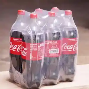 Coca Cola 330ml x 24 pcs Original geschmack kohlensäure haltiges Getränk Truthahn Halal Getränk funkelnd frisch