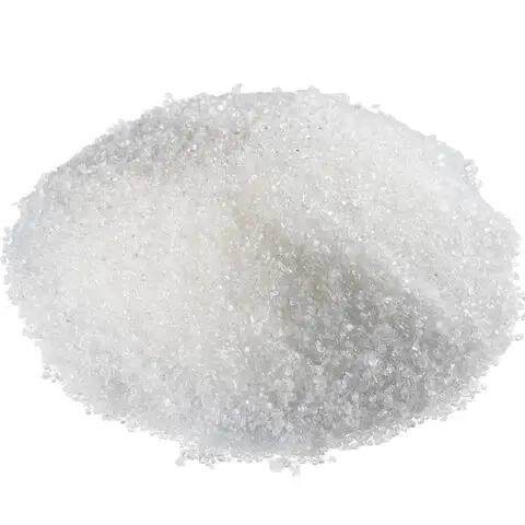 100% ブラジル砂糖ICUMSA45/白精製砂糖
