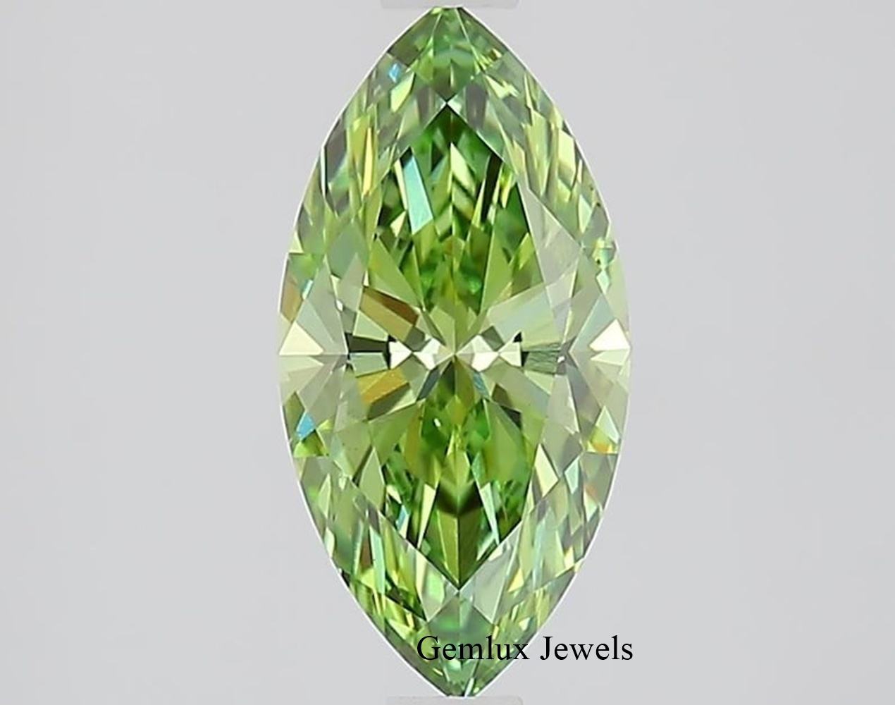 สีเขียว