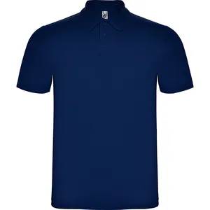 Polo a Maniche Corte Austral Personalizzabile per Merchandising Promozionale - Product Image 3