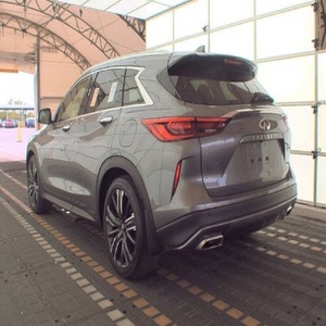 สภาพสมบูรณ์แบบ รถยนต์อินฟินิตี้ QX50 ปี 2021 - Product Image 3