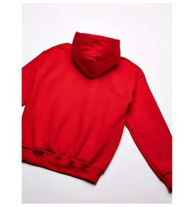 Sweat-shirt unisexe respirant et personnalisé en molleton brodé 100 % coton pour l'hiver 2025 – Collection Mode Sport - Product Image 4