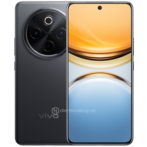VIVO Y300 Pro 5G 6.77 "12/256GB AMOLED Snapdragon6Gen1 50MP 6500mAh 80W โดย FedEx - Product Image 1