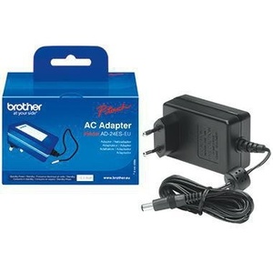Brother P-touch Power <b>Adapter</b> for Various Models AD-24ES - Product Image 1