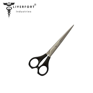 LIVERFORT, tijera profesional de alta calidad para peluquería con caja, tijeras para el cabello, tijeras para peluquero, tijeras para cortar el cabello, peluquero - Product Image 2