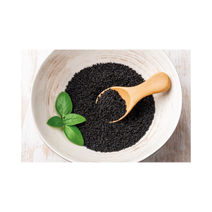 Semillas de Comino Negro Premium al por Mayor |   Semillas Negras de Nigella Sativa para Alimentos y Extracción de Aceite - Product Image 5
