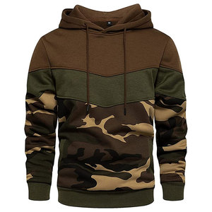 Street Style Custom <b>Oversized</b> <b>Men</b> Striped <b>Hoodies</b> Bulk Winter <b>Men's</b> Sweatshirt Pullover Cotton <b>Hoodies</b> <b>For</b> Sale - Product Image 1