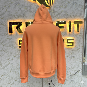Sweat à capuche zippé imprimé de qualité supérieure édition sport la plus demandée fabriqué en usine sweats à capuche à bas prix pour hommes sweats à capuche pour hommes - Product Image 3