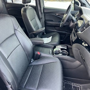 Honda Passport 2022 en Perfecto Estado - Product Image 5