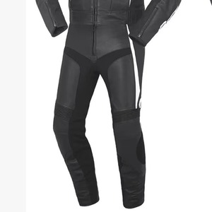 Traje de Carreras de Motocicleta de Cuero Transpirable Personalizado, de Primera Calidad, Resistente al Viento e Impermeable, Ropa de Carreras de Autos y Motos con Estampado - Product Image 4