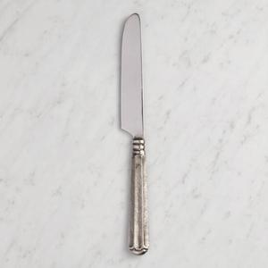 Customized Best Quality Stainless Steel <b>Sets</b> Bulk <b>Silver</b> Plated Cutlery <b>Set</b>, Kitchen Fork Spoon Knife Cutlery Flatware Cutlery - Product Image 2