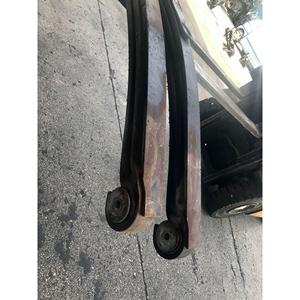 Muelles de ballesta traseros derecho e izquierdo IVECO Eurocargo 1ª Serie (91>02) - Product Image 2