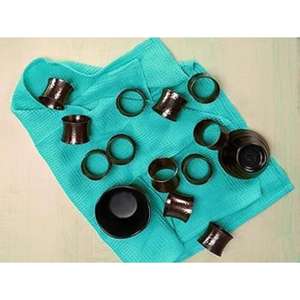 Anneaux de serviette en métal antiques pour la décoration de vaisselle en gros porte-mouchoirs de serviette cadeaux de vacances de noël - Product Image 5