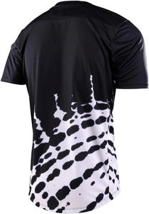 MTB Jersey manga larga diseños personalizados pantalones de bicicleta de montaña para motocicleta al aire libre y ropa de carreras de automóviles ropa deportiva pantalones hombres adultos - Product Image 4