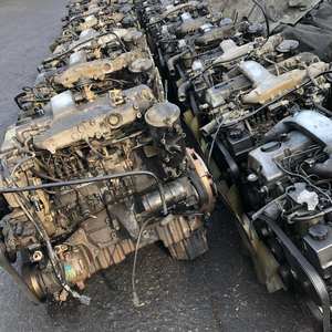 Motores Korea Motors G4NB, G4NA, G4NC, G4ND, G4NE, G4NH, G4NG, G4NL, G4NN, Motor Completo para Elantra, Sonata, Tucson, en Venta - Product Image 6