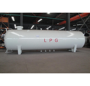 Récipient à pression ASME de 500 gallons Réservoir de propane Matériau intérieur en acier au carbone Facile à utiliser Marque Jmarques Digital LTDA 1 an - Product Image 3