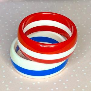 Shescity forma Irregular moda superventas brazalete de resina joyería personalizada regalos para mujeres - Product Image 4