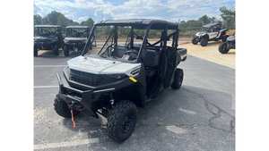 2026 Ranger Crew 1000 EPS Premium Mirage Beige - Product Image 6