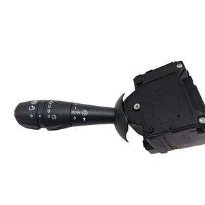 Interruptor limpiaparabrisas RENAULT Captur Serie 255675887R (13>19) - Product Image 3