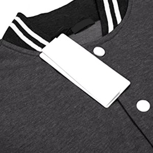 Chaquetas Varsity para Hombre de Invierno con Marca Personalizada a Precios de Mayoreo, Chaqueta Varsity de Invierno para Hombre de la Mejor Calidad para Uso Casual - Product Image 6