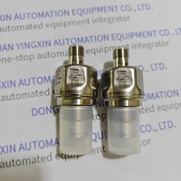 Capteur de vibration industriel VTV122, transmetteur de vibration 4-20 mA pour la surveillance des pompes et des moteurs, VTV121 VTV123 VTV221