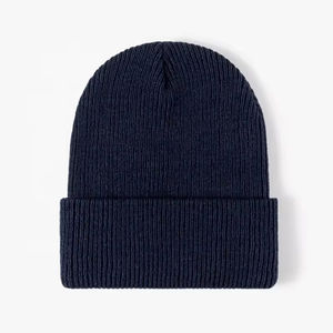 Nuevo Gorro de Invierno Unisex, Cálido, Impermeable, con Logotipo Personalizado, Jacquard Transpirable, Ajustable, 100% Acrílico, para Uso en Exteriores - Product Image 1