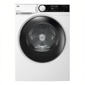 Secadora de Ropa SERIE 8000 TR8HDBG9B de 9 kg, AbsoluteCare, Blanca, Clase B - Product Image 2
