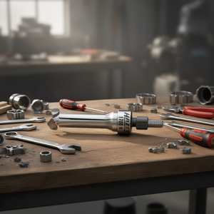 Extractor de Engranajes Internos Hazet - Product Image 3