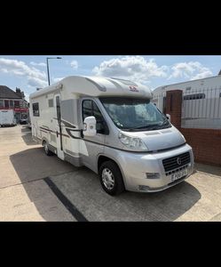 Off-Road Travel Trailer Caravan Mobile Home Autocaravana para Camping Venta en EE. UU. Y Europa... - Product Image 1