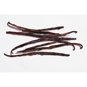 ฝักวานิลลาออร์แกนิคราคาถูก คุณภาพสูง จำนวนมาก ต้นกำเนิดจากออสเตรีย เกรด A อายุการเก็บรักษา 2 ปี ผู้จัดจำหน่ายขายส่ง - Product Image 1