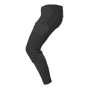 Pantalon de course de motocross, pantalon de VTT confortable, pantalon de cyclisme rembourré pour hommes, équipement de conduite tout-terrain léger - Product Image 3