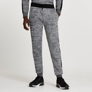 Chándal para Hombre, Material de Algodón/Poliéster, Logotipo Personalizado Impreso, Transpirable, Precio Económico, Mangas Largas, Corte Holgado, Diseño Duradero - Product Image 5