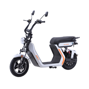 <strong>Scooter</strong> <strong>Electric</strong> 2 Wheels <strong>3000</strong> <strong>Watts</strong> Adult Eu Warehouse EEC Without Battery - Product Image 1