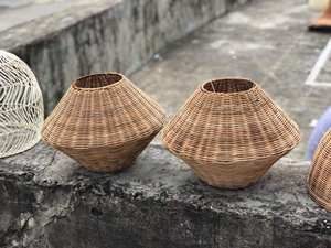 FOURNITURE EN GROS DE SACS EN BAMBOU VIETNAMIEN AVEC DES MATÉRIAUX ÉCOLOGIQUES DE QUALITÉ DE QUALITÉ SUPÉRIEURE POUR UNE UTILISATION ÉLÉGANTE ET FONCTIONNELLE - Product Image 3