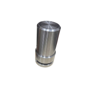 3222320783 3222 3207 83 Arbre en acier trempé pour équipement industriel, pour excavatrice minière, opérations lourdes - Product Image 3