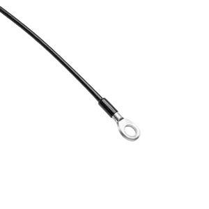 Kit d'assemblage de boîtier de câble Bowden personnalisé en gros, acier de haute qualité, prix des fabricants, câble de commande à poussée et traction, Chine - Product Image 5