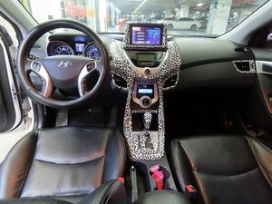 Hyundai Avante MD 2012, Gasolina, 1600cc, M16 GDI Premiere, Buen Estado, Auto Usado Coreano en Venta, 300auto Export - Product Image 6