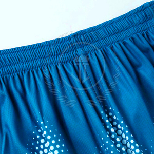 Uniforme de Baloncesto Transpirable de Alta Calidad con Diseño Único, Conjuntos para Hombre, Sin Mangas, Secado Rápido, Ropa Deportiva al por Mayor, 100% Poliéster - Product Image 4