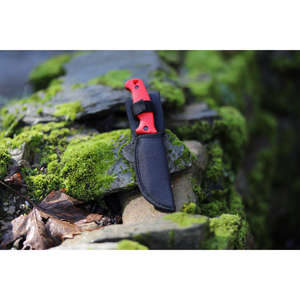 Venta al por mayor cuchillo al aire libre 9002 mejor precio cuchillo de cazador táctico para Camping Camper cuchillos hoja de supervivencia de acero inoxidable 2024 - Product Image 4