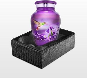 Prix d'usine Urnes de crémation pour adultes de qualité exceptionnelle du principal vendeur indien - Product Image 1