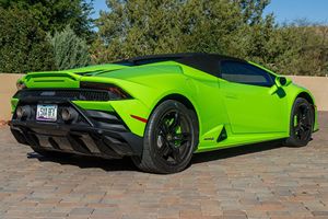 ใช้รถ EVO RWD Spyder - Product Image 3
